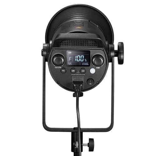 Godox SL-150II Bi-Colour 150w LED Light