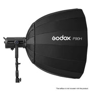Godox SL-150II Bi-Colour 150w LED Light