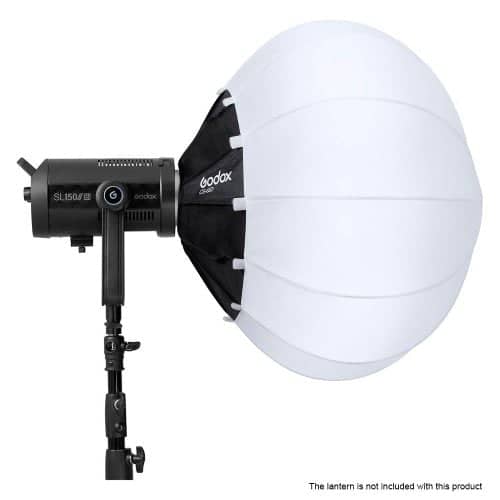 Godox SL-150II Bi-Colour 150w LED Light