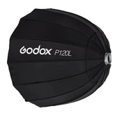 Godox 120cm Parabolic Softbox P120L