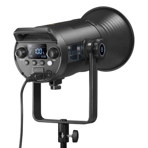 Godox SL-150II Bi-Colour 150w LED Light