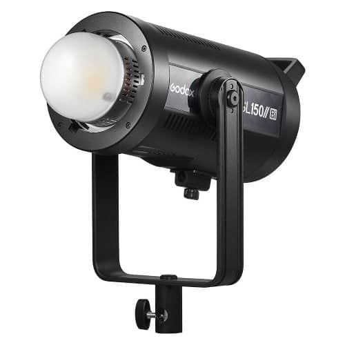 Godox SL-150II Bi-Colour 150w LED Light