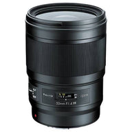 Tokina opera 50mm f/1.4 FF Lens for Canon EF