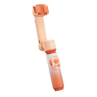 Zhiyun Transmount Smooth-X2 Magnetic Fill Light (Orange)