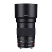 Samyang 135mm F2.0 ED UMC Lens for Nikon Mount
