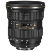 Tokina 12-28mm f/4 PRO DX Lens - Nikon F Mount