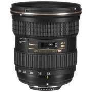 Tokina 12-28mm f/4 PRO DX Lens - Nikon F Mount
