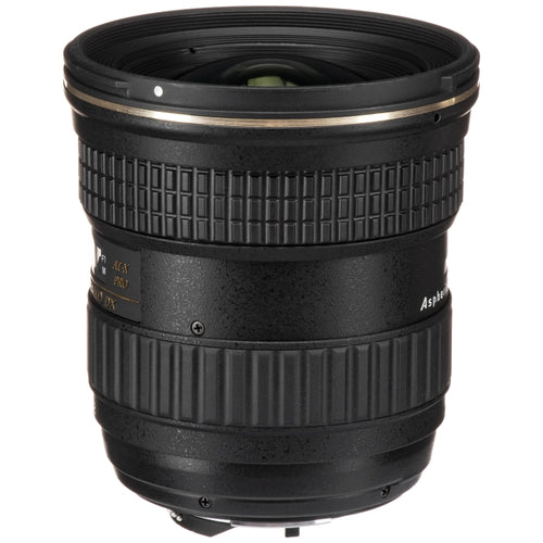 Tokina 12-28mm f/4 PRO DX Lens - Nikon F Mount