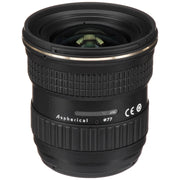 Tokina 12-28mm f/4 PRO DX Lens - Nikon F Mount