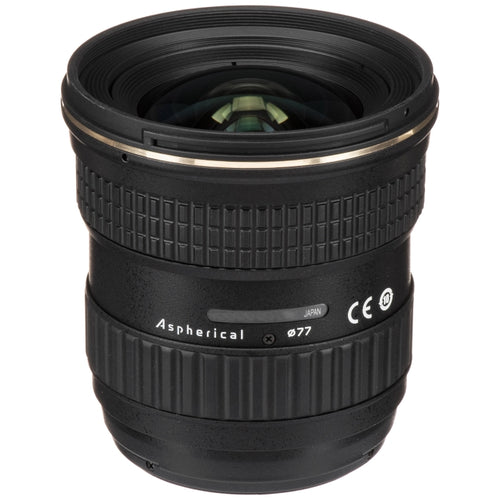 Tokina 12-28mm f/4 PRO DX Lens - Nikon F Mount