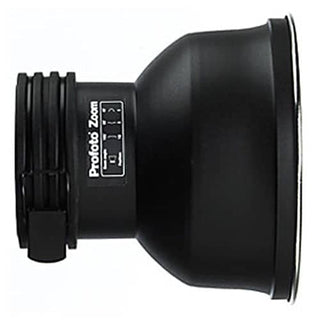 Profoto Zoom Reflector 2 (Standard, Delivered with Heads)