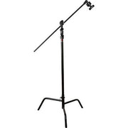 Matthews Century C+ Stand with Turtle Base and Grip Arm Kit (10.5')