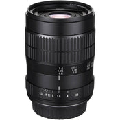 Laowa 60mm f/2.8 2X Ultra-Macro Lens for Sony A-Mount