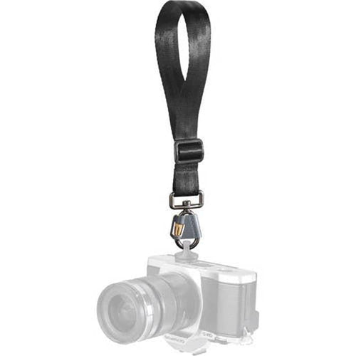 BlackRapid Wrist Breathe Camera Strap