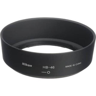 NikNikon HB-46 Bayonet Lens Hood for AF-S DX NIKKOR 35mm f/1.8G