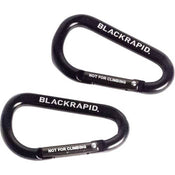 Blackrapid CarabineR Set of 2 (Black)