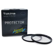 Tokina atx-m 33mm f/1.4 Lens for Fujifilm X-Mount