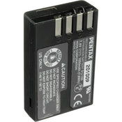 Pentax D-LI109 Battery