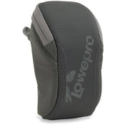 Lowepro Dashpoint 10 Camera Pouch (Slate Gray)