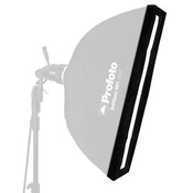 Profoto Strip Mask for RFi 1x3' (7cm) Softbox