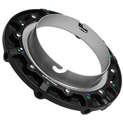 Profoto Rfi Speed Ring Adapter for Elinchrom Flash Heads