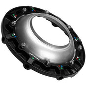 Profoto Rfi Speed Ring Adapter for Alienbees/White Lightning X Flash Heads