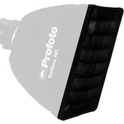 Profoto 50⁰ Softgrid for RFi 1.3x2' Softbox