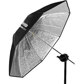 Profoto Shallow Silver Small Umbrella (85cm/33