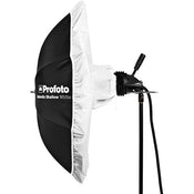 Profoto Umbrella Diffuser Medium - Reduces Output by 1.5 Stops