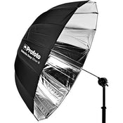 Profoto Deep Silver Medium Umbrella (105cm/41