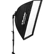 Profoto OCF Softbox 2x3' for Off-Camera Flash Only