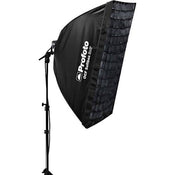 Profoto OCF Softgrid 2x3' for Off-Camera Flash Only