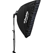 Profoto OCF Softgrid 1x3' for Off-Camera Flash Only
