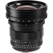 Voigtlander Nokton 10.5mm f/0.95 Lens for Micro Four Thirds