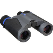 ZEISS Terra ED Pocket 10x25 (Black/Grey) Binoculars