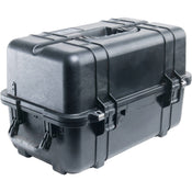 Pelican Case 1460 No Foam - Black