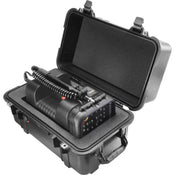 Pelican 1460 Case with Foam (Black)