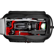 Manfrotto 195N Pro Light Camcorder Case for Sony PXW-FS7, ENG, & VDLSR Cameras