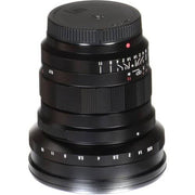 Voigtlander Nokton 10.5mm f/0.95 Lens for Micro Four Thirds