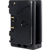 Teradek Bolt RX Dual AB Battery Plate Cable 27cm