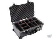 Pelican Case 1510 Carry On TrekPak