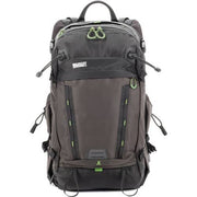 MindShift Gear BackLight 18L Backpack (Charcoal)