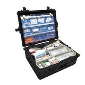 Pelican Case 1550 EMS Black
