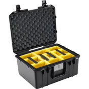 Pelican Case 1557Air Blk Pad Dividers