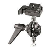 Manfrotto Head Double Ball Tilt with QR