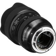Sigma 14-24mm f/2.8 DG DN Art Lens