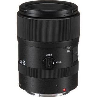 Tokina atx-i 100mm f/2.8 FF Macro Lens - Canon EF Mount