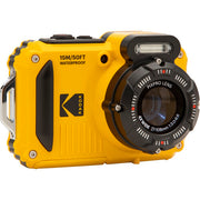 Kodak Pixpro WPZ2 Waterproof Digital Camera