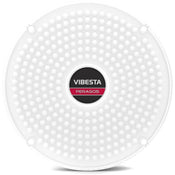 Peragos Vibesta Disk 304B Bi-Color LED Light