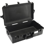 Pelican 1605 Protector Air Case With No Foam (Black)